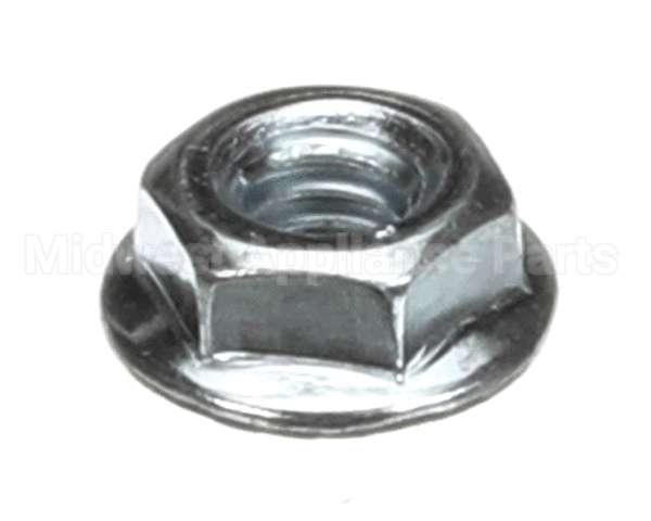 46311 Gold Medal Products 1/4-20 Serrated Lock Nut