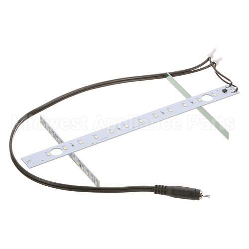 46331-0001 Compatible Bunn Led & Cord Assembly