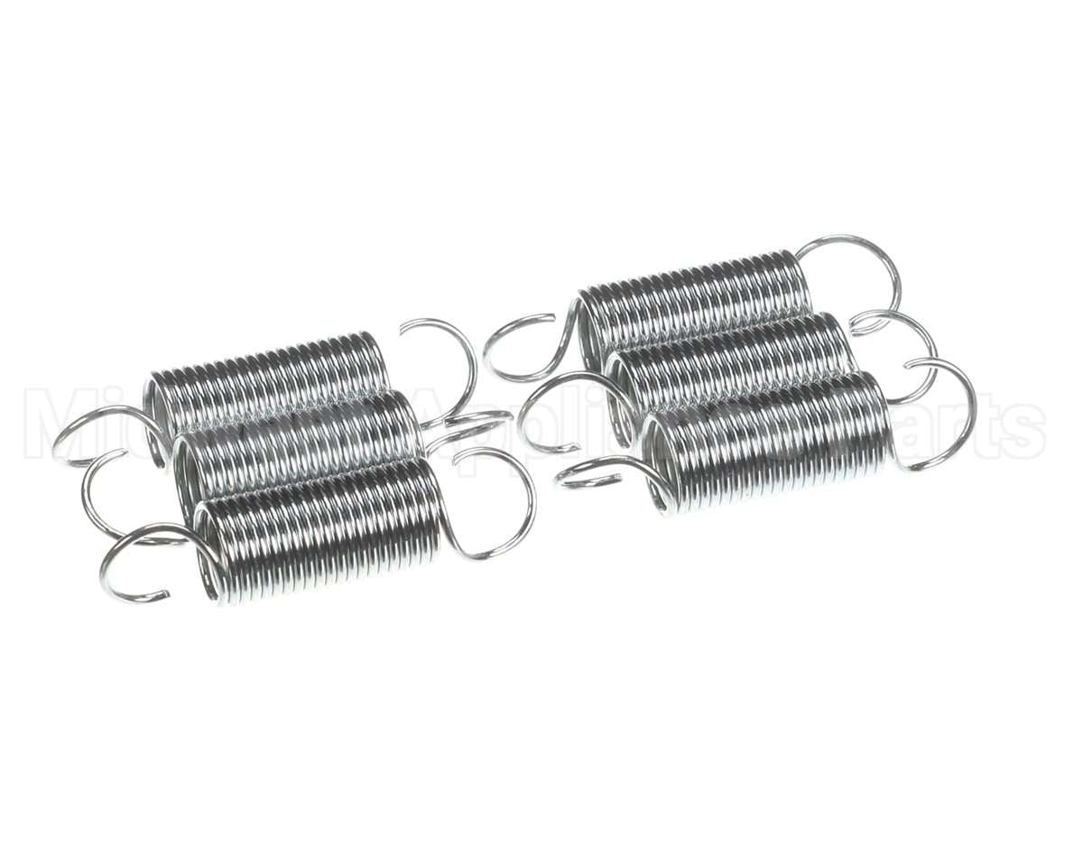 46337 Nemco Spring, Release