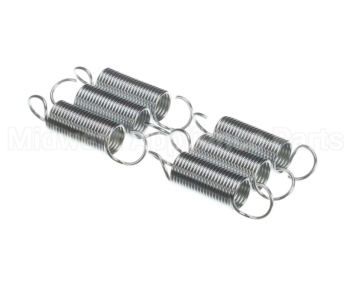 46337 Nemco Spring, Release
