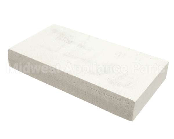 4634-01 Emberglo 31 Floor Block (Ceramic)