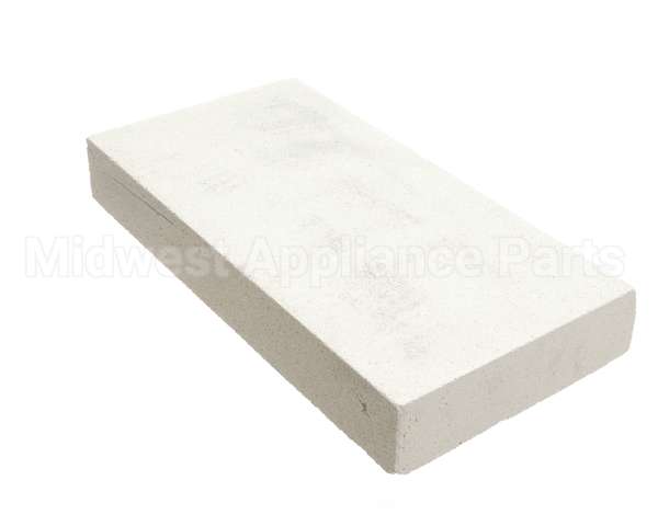 4634-01 Emberglo 31 Floor Block (Ceramic)