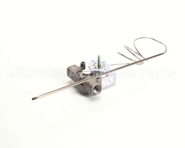 4634700000 Jade Thermostat, Snap Action G.s. L