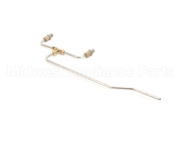 4635900000 Jade Pilot Tubing Assembly, Jtrh
