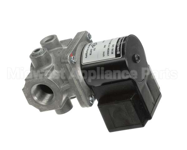 463624 Accurex Gas Valve