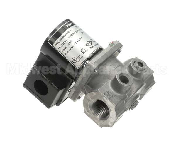 463624 Accurex Gas Valve