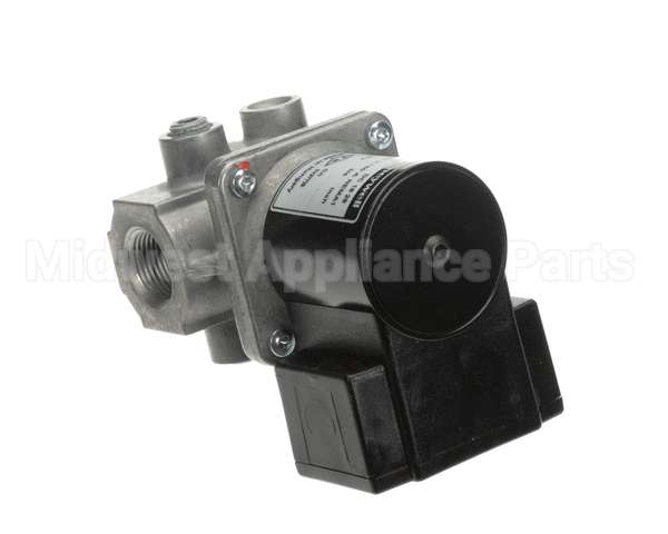 463624 Accurex Gas Valve