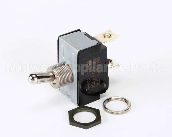 46377 Nemco Toggle Switch (2)Pos