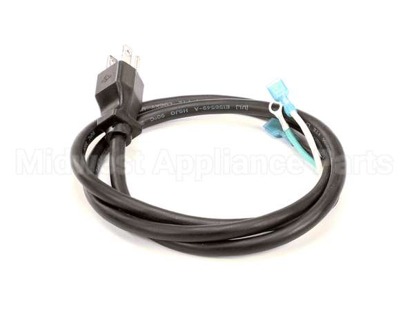 46383 Nemco Cordset 16/3 125 42 Hsjo