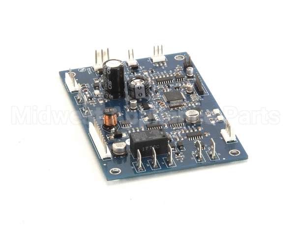 464-022S Prince Castle Kit,Assembly,Pcb Main Controller