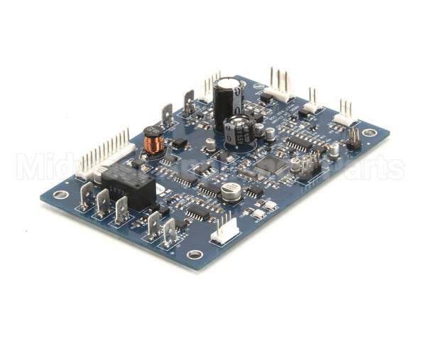 464-022S Prince Castle Kit,Assembly,Pcb Main Controller