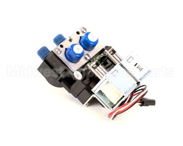 464-CSO-D27 Multiplex Valve Dual Soda/Soda