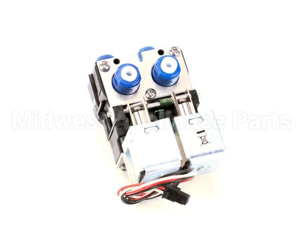 464-CSO-D27 Multiplex Valve Dual Soda/Soda