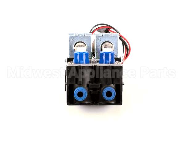 464-CSO-D27 Multiplex Valve Dual Soda/Soda