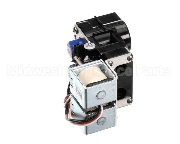 464-CSY-D27-SP Lancer Valve Dual Syrupsyrup Wsm Po