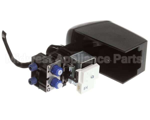 464-GP-E36-1621 Multiplex Valve Msl Sngl Ac