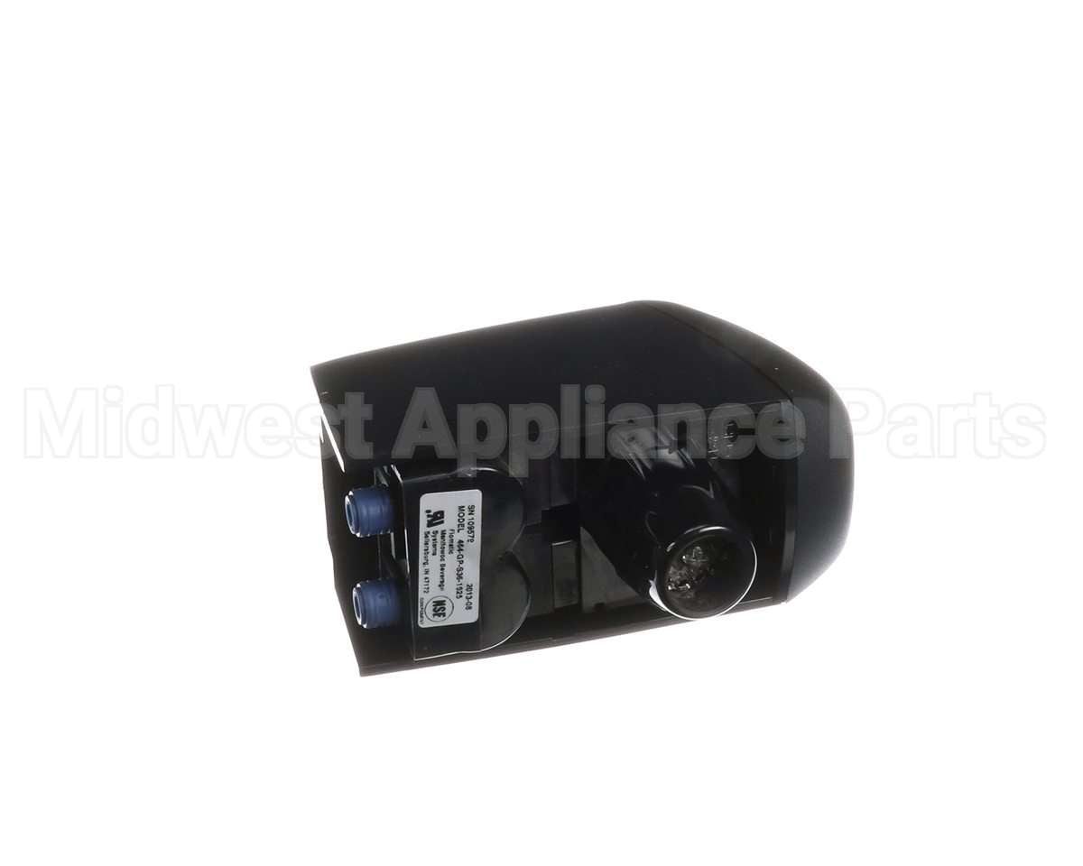 464-GP-S36-1625 Lancer Valve,4.5 Pb,Fm