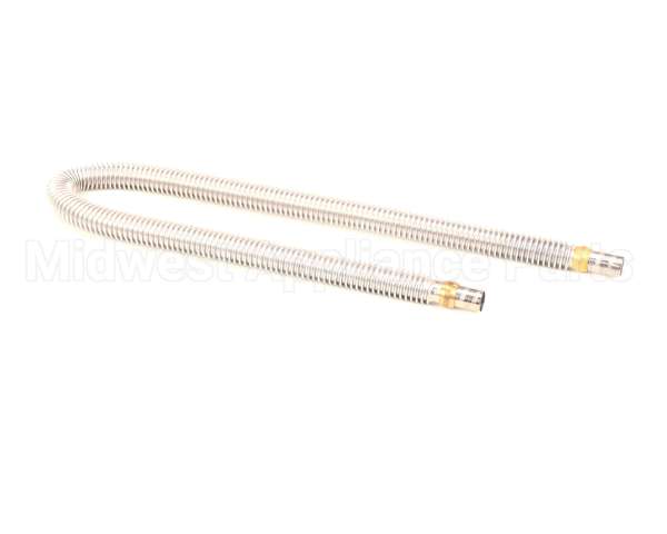 46420-1 Montague Tubing Ss/Flex