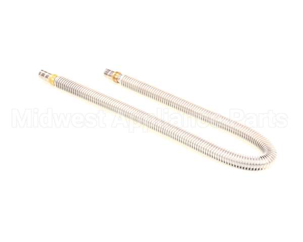 46420-1 Montague Tubing Ss/Flex