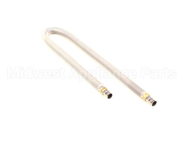 46420-1 Montague Tubing Ss/Flex