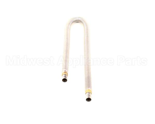46420-1 Montague Tubing Ss/Flex