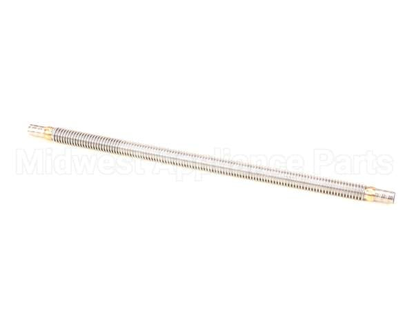 46422-8 Montague Tubing, Ss/Flex