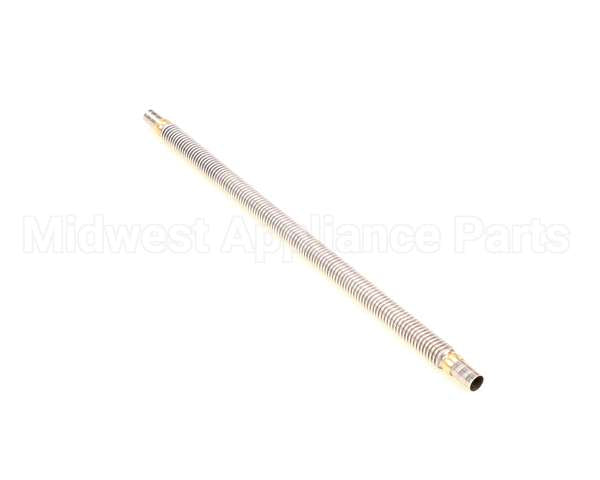 46422-8 Montague Tubing, Ss/Flex