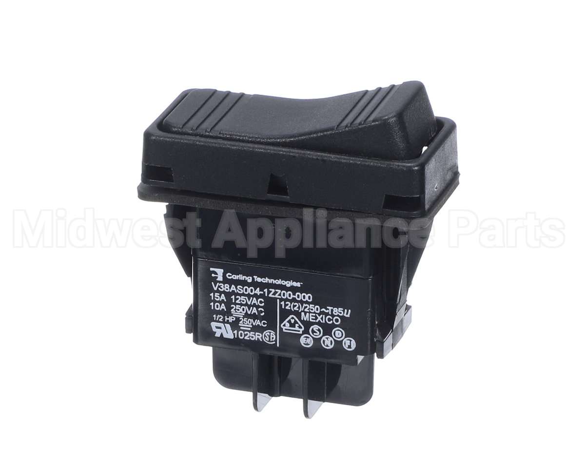46431-7 Montague Switch, Rocker Oven Ign. (136I