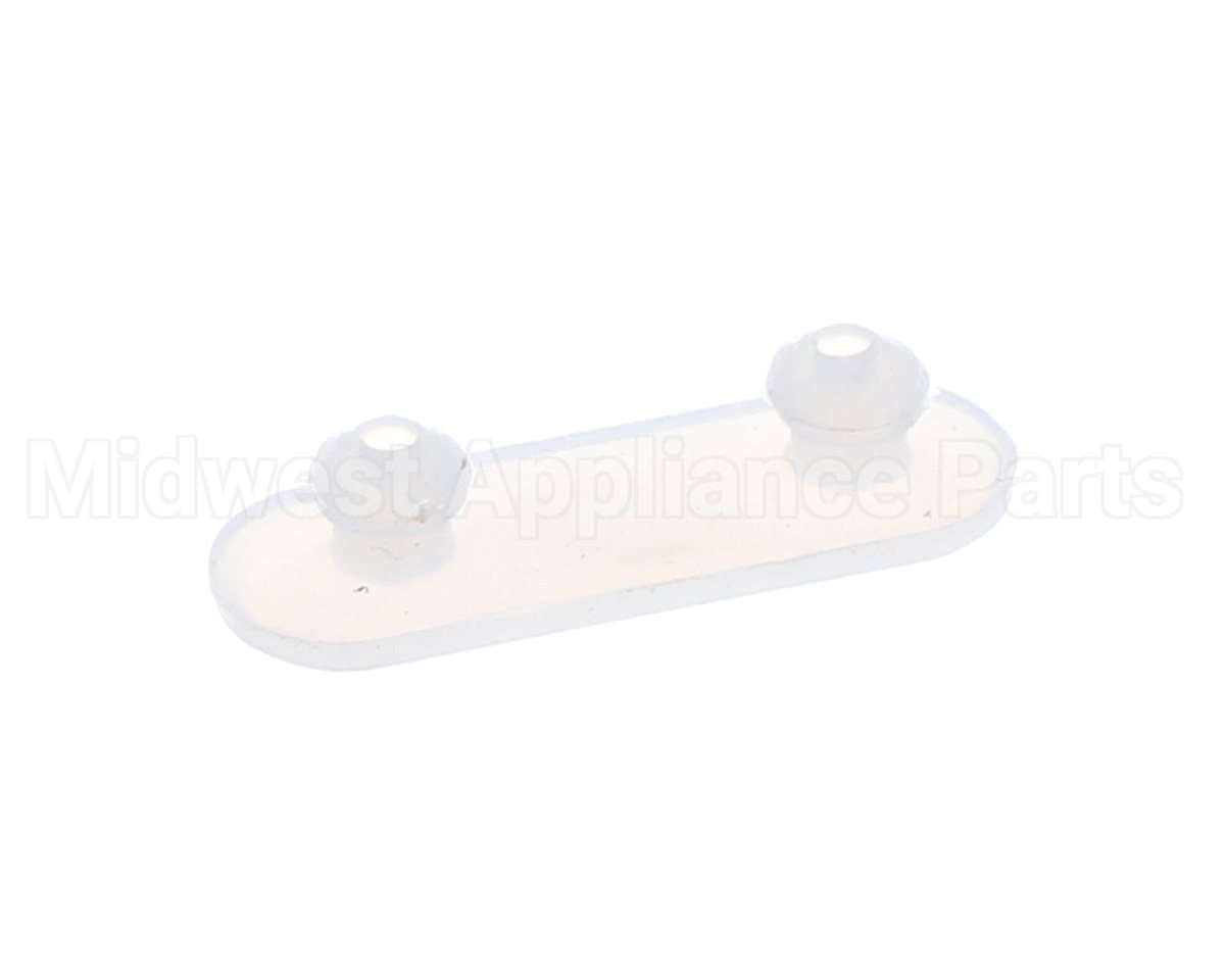 46449-1 Vollrath Rubber Foot For 46350 / 46360