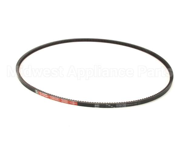 46452 Middleby Belt,Bx67 Gripnotch