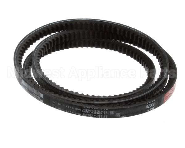46454 Middleby Belt,Bx70 Gripnotch