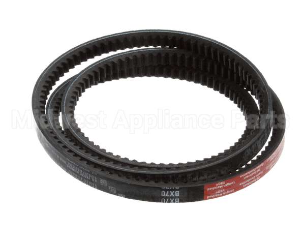46454 Middleby Belt,Bx70 Gripnotch