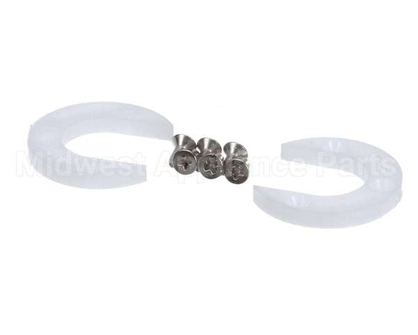 46493-1 Vollrath Cover Horseshoe For 46267 Kit