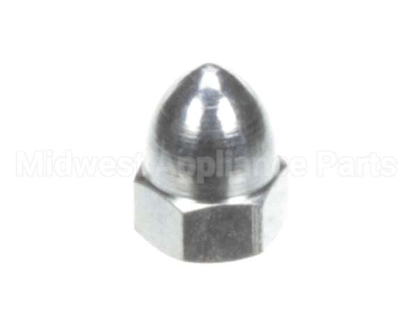 46528 Gold Medal Products Acorn Nut #10-24