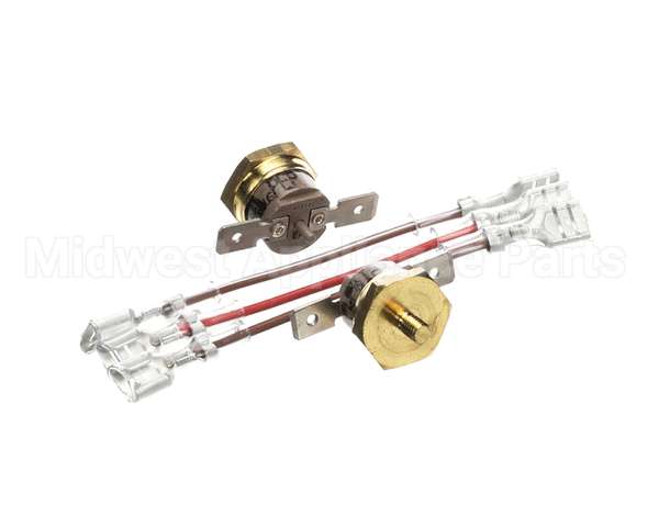 46532.1000 Bunn Kit, Manual Reset Thermal Switch