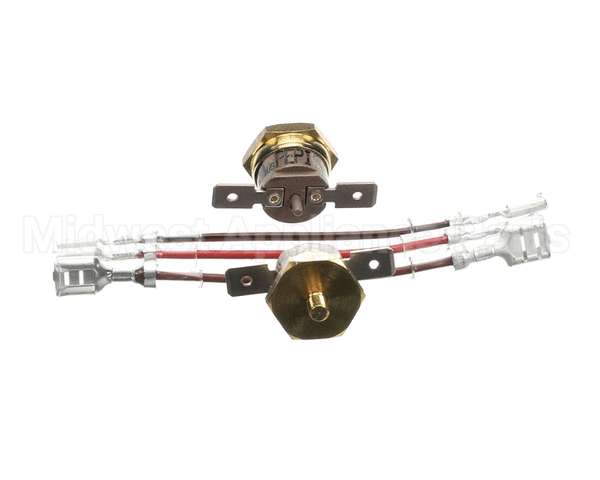 46532.1000 Bunn Kit, Manual Reset Thermal Switch