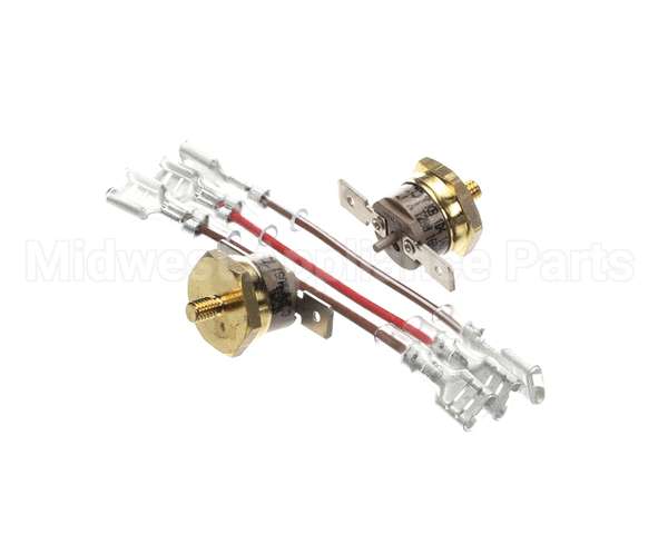 46532.1000 Bunn Kit, Manual Reset Thermal Switch