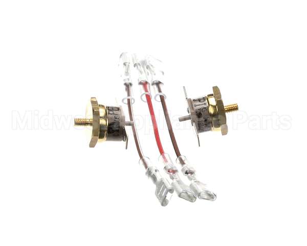 46532.1000 Bunn Kit, Manual Reset Thermal Switch