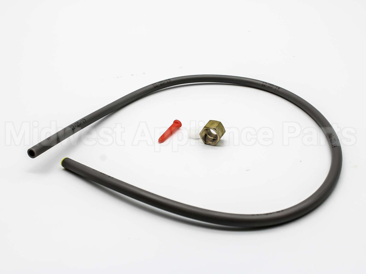 4654 Carrier Feeder Tube W/ Sleeve