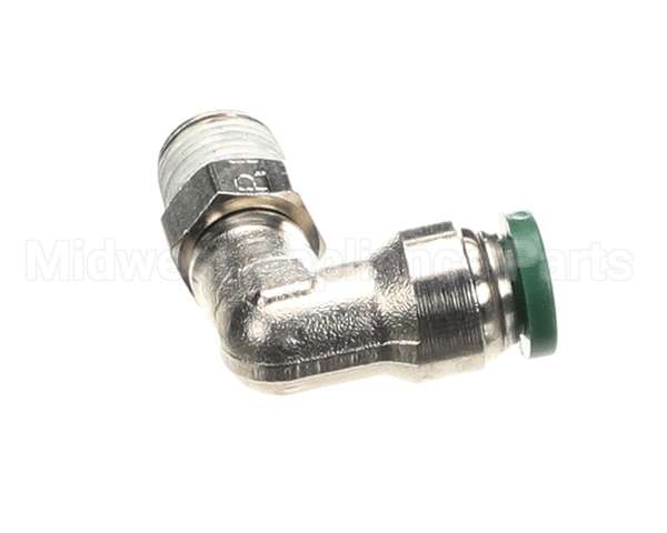 46546.0000 Bunn Fitting, Push To Con Elb 1/4Od X 1/8Npt