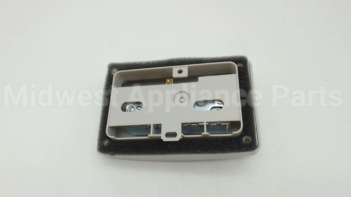 4655 Aprilaire Manual Humidifier Control