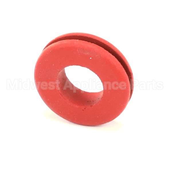 46552.0001 Compatible Bunn Grommet, Push-In 1/2 Id
