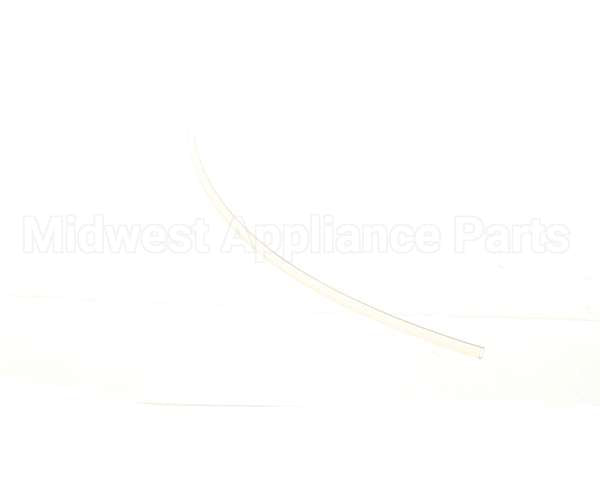 46556.1000 Bunn Tubing, Fep .250 Od X .125 Id 12In