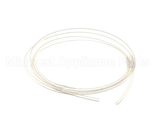 46581.1002 Bunn Tubing, Fep .250 Od X .188 Id 120In