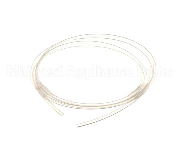 46581.1002 Bunn Tubing, Fep .250 Od X .188 Id 120In