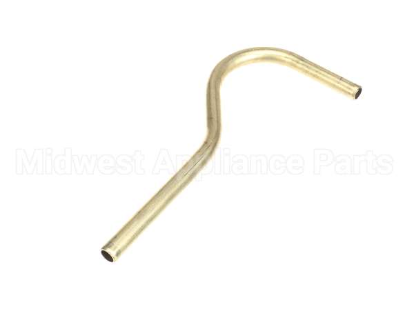 4659-2 Crown Steam Brass Tube 38" X 11" St Sup