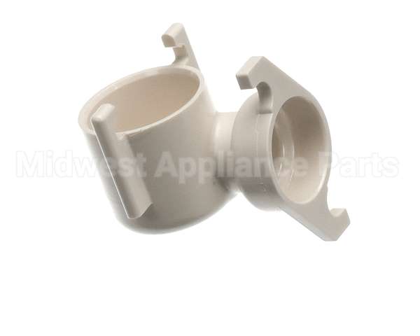 46599.0002 Bunn Whipping Chamber, Milk Frother