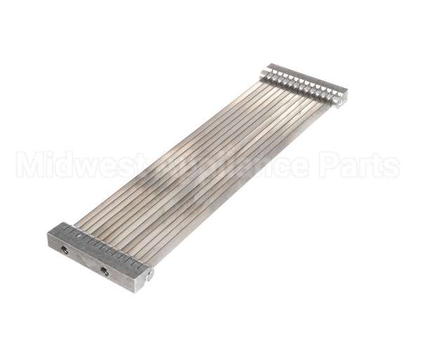 466-1SUBWAY Nemco 3/16 Blade Assembly-Tomato Slicer