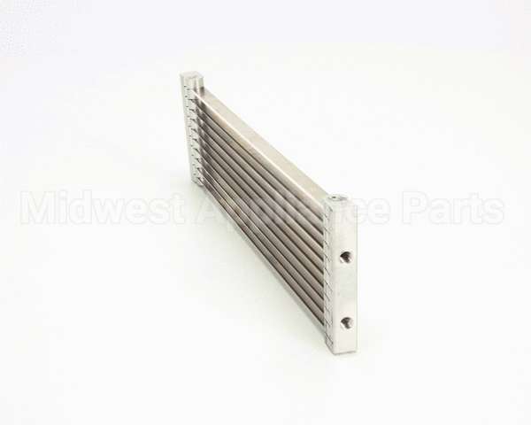 466-2 Nemco 1/4 Blade Assembly-Tomato Slicer