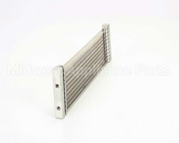 466-2 Nemco 1/4 Blade Assembly-Tomato Slicer